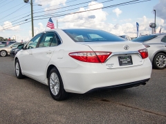 Used 2016 Toyota Camry 4dr Sdn I4 Auto (Natl) at Auto Finance Center of Greer near Greer, SC