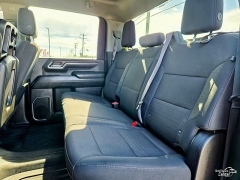 Used 2024  GMC Sierra 2500HD 4WD Crew Cab 159" SLE at Auto Finance Center of Greer near Greer&comma; SC