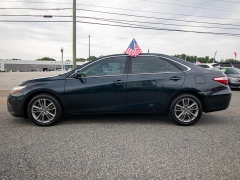 Used 2017 Toyota Camry Auto (Natl) at Auto Finance Center of Greer near Greer, SC