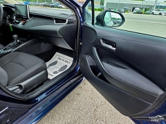 Used 2021  Toyota Corolla LE CVT at Auto Finance Center of Greer near Greer&comma; SC