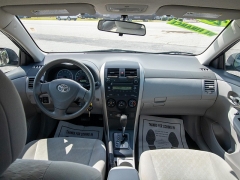Used 2009 Toyota Corolla 4dr Sdn (Natl) at Auto Finance Center of Greer near Greer, SC