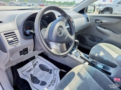 Used 2010  Toyota Corolla 4dr Sdn &lpar;Natl&rpar; at Auto Finance Center of Greer near Greer&comma; SC