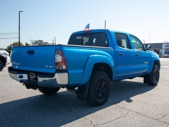 Used 2009 Toyota Tacoma 4WD Double V6 (Natl) at Auto Finance Center of Greer near Greer, SC