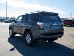 Used 2015  Toyota 4Runner RWD 4dr V6 &lpar;Natl&rpar; at Auto Finance Center of Greer near Greer&comma; SC