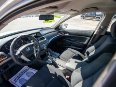 Used 2011 Honda Accord Sedan 4d LX Auto at Auto Finance Center of Greer near Greer, SC