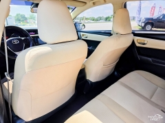 Used 2018  Toyota Corolla &lpar;Natl&rpar; at Auto Finance Center of Greer near Greer&comma; SC