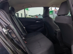 Used 2021 Toyota Corolla LE CVT at Auto Finance Center of Greer near Greer, SC