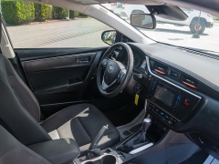 Used 2018 Toyota Corolla (Natl) at Auto Finance Center of Greer near Greer, SC