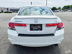 Used 2012  Honda Accord Sedan 4d EX V6 at Auto Finance Center of Greer near Greer&comma; SC