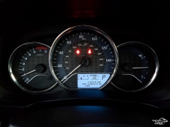 Used 2016  Toyota Corolla 4dr Sdn &lpar;Natl&rpar; at Auto Finance Center of Greer near Greer&comma; SC