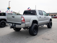 Used 2015 Toyota Tacoma 2WD Double Cab PreRunner V6 Short Bed at Auto Finance Center of Greer near Greer, SC