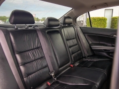 Used 2009 Honda Accord Sdn 4dr I4 Auto EX-L at Auto Finance Center of Greer near Greer, SC