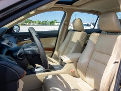 Used 2012 Honda Accord Sdn 4dr I4 Auto EX-L at Auto Finance Center of Greer near Greer, SC
