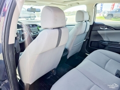 Used 2016  Honda Civic Sedan 4d EX at Auto Finance Center of Greer near Greer&comma; SC