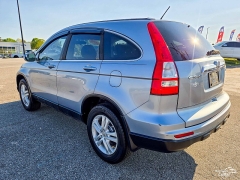 Used 2010  Honda CR-V 4WD 5dr EX-L at Auto Finance Center of Greer near Greer&comma; SC