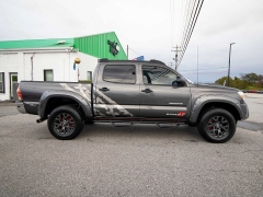 Used 2012  Toyota Tacoma 2WD Double Cab PreRunner V6 Short Bed at Auto Finance Center of Greer near Greer, SC