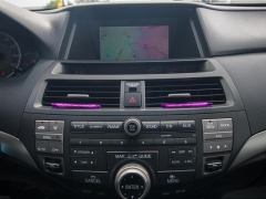 Used 2009 Honda Accord Sdn 4dr I4 Auto EX-L at Auto Finance Center of Greer near Greer, SC