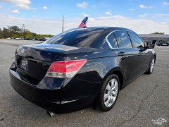 Used 2010  Honda Accord Sdn 4dr I4 Auto EX-L at Auto Finance Center of Greer near Greer&comma; SC