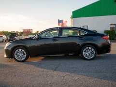 Used 2013 Lexus ES 350 4dr Sdn at Auto Finance Center of Greer near Greer, SC