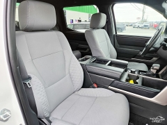 Used 2025  Toyota Tundra 4WD CrewMax 5&period;5' Bed &lpar;Natl&rpar; at Auto Finance Center of Greer near Greer&comma; SC