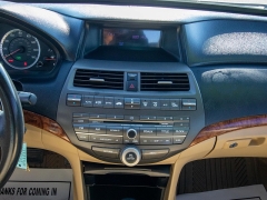 Used 2012  Honda Accord Sdn 4dr V6 Auto EX-L at Auto Finance Center of Greer near Greer&comma; SC