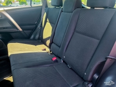 Used 2015  Toyota RAV4 4d SUV AWD LE at Auto Finance Center of Greer near Greer&comma; SC
