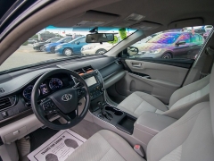 Used 2017 Toyota Camry Auto (Natl) at Auto Finance Center of Greer near Greer, SC