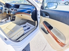 Used 2012  Honda Accord Sdn 4dr V6 Auto EX-L at Auto Finance Center of Greer near Greer&comma; SC