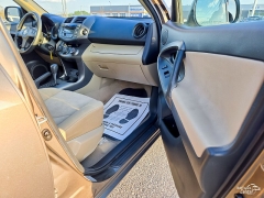 Used 2011  Toyota RAV4 4d SUV FWD at Auto Finance Center of Greer near Greer&comma; SC