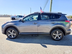 Used 2018  Toyota RAV4 FWD &lpar;Natl&rpar; at Auto Finance Center of Greer near Greer&comma; SC