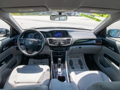 Used 2016 Honda Accord Sedan 4d LX CVT at Auto Finance Center of Greer near Greer, SC