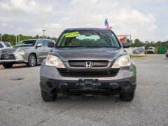 Used 2009 Honda CR-V 4d SUV 4WD LX at Auto Finance Center of Greer near Greer, SC