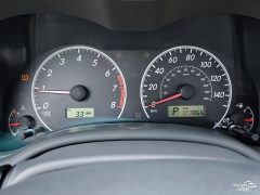 Used 2010  Toyota Corolla 4dr Sdn &lpar;Natl&rpar; at Auto Finance Center of Greer near Greer&comma; SC