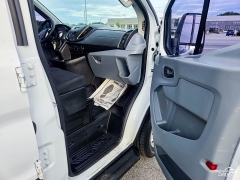 Used 2019  Ford Transit 250 Cargo Van Low Roof Van SWB at Auto Finance Center of Greer near Greer&comma; SC