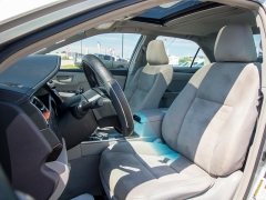 Used 2015 Toyota Camry 4dr Sdn I4 Auto (Natl) at Auto Finance Center of Greer near Greer, SC