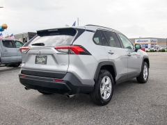 Used 2021 Toyota RAV4 XLE FWD (Natl) at Auto Finance Center of Greer near Greer, SC