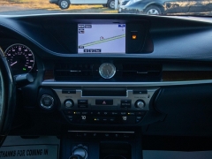 Used 2015  Lexus ES 350 4dr Sdn at Auto Finance Center of Greer near Greer&comma; SC