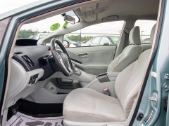 Used 2012 Toyota Prius 5dr HB (Natl) at Auto Finance Center of Greer near Greer, SC