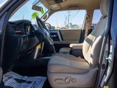 Used 2015  Toyota 4Runner RWD 4dr V6 &lpar;Natl&rpar; at Auto Finance Center of Greer near Greer&comma; SC
