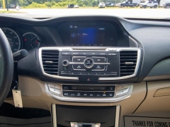 Used 2015 Honda Accord Sedan 4d LX CVT at Auto Finance Center of Greer near Greer, SC