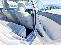 Used 2011  Toyota Corolla 4dr Sdn &lpar;Natl&rpar; at Auto Finance Center of Greer near Greer&comma; SC