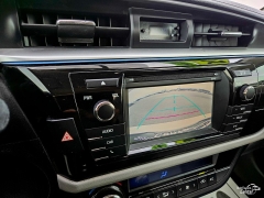 Used 2014  Toyota Corolla 4dr Sdn &lpar;Natl&rpar; at Auto Finance Center of Greer near Greer&comma; SC