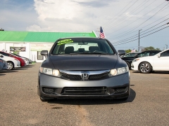 Used 2009 Honda Civic Sdn 4dr Auto EX at Auto Finance Center of Greer near Greer, SC