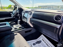 Used 2017  Toyota Tundra 2WD CrewMax SR5 5&period;7L FFV at Auto Finance Center of Greer near Greer&comma; SC