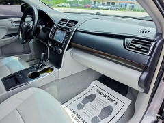 Used 2016  Toyota Camry 4dr Sdn I4 Auto &lpar;Natl&rpar; at Auto Finance Center of Greer near Greer&comma; SC