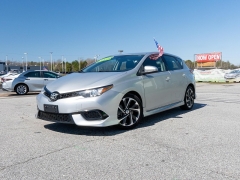 Used 2018 Toyota Corolla iM (Natl) at Auto Finance Center of Greer near Greer, SC