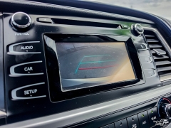Used 2019  Toyota Highlander 4d SUV FWD LE at Auto Finance Center of Greer near Greer&comma; SC