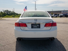 Used 2013 Honda Accord Sedan 4d Sport CVT at Auto Finance Center of Greer near Greer, SC