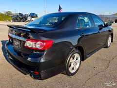 Used 2013  Toyota Corolla 4dr Sdn &lpar;Natl&rpar; at Auto Finance Center of Greer near Greer&comma; SC