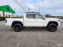 Used 2019  Toyota Tacoma 4WD Double Cab 5' Bed V6 &lpar;Natl&rpar; at Auto Finance Center of Greer near Greer&comma; SC